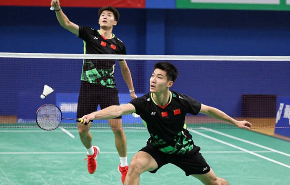 Sindhu ở Hàng Châu: khi đường biên của một tay vợt hẹp lại sau chấn thương Sindhu ở Hàng Châu: khi đường biên của một tay vợt hẹp lại sau chấn thương