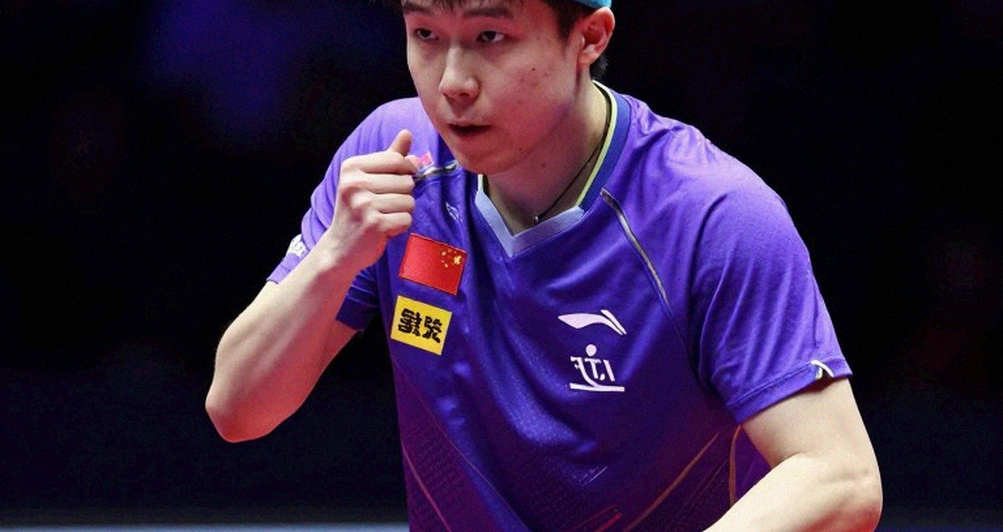 World Table Tennis After Paris 2026: A New Generation and the Limits of Dominance World Table Tennis After Paris 2026: A New Generation and the Limits of Dominance