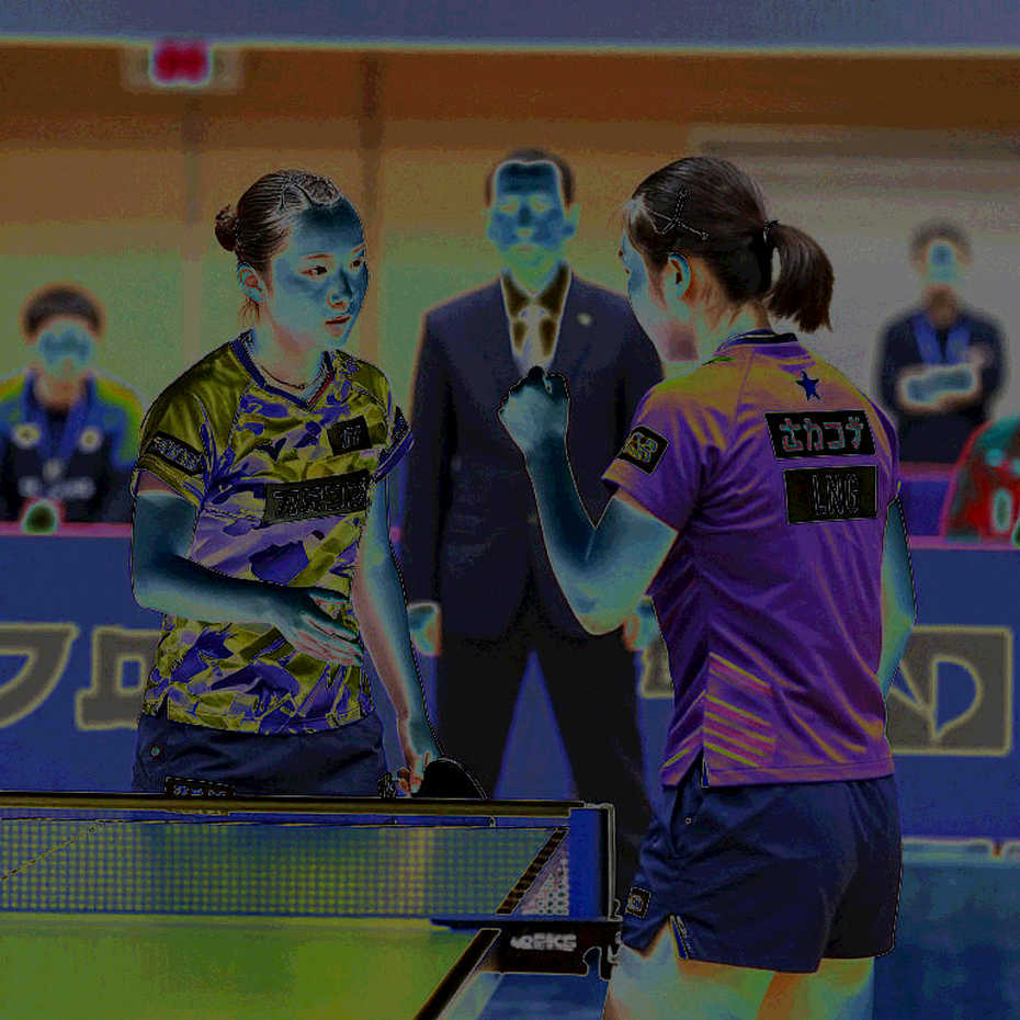 World Table Tennis After Paris 2026: A New Generation and the Limits of Dominance World Table Tennis After Paris 2026: A New Generation and the Limits of Dominance