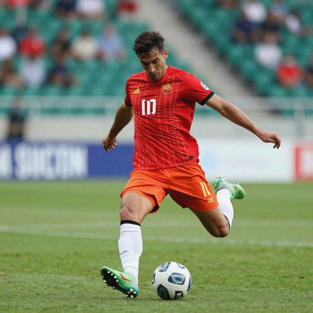 Al-Ahli Saudi: chiếc ghế giám đốc thể thao trống hai lần, và định nghĩa quyền hạn còn bỏ ngỏ Al-Ahli Saudi: chiếc ghế giám đốc thể thao trống hai lần, và định nghĩa quyền hạn còn bỏ ngỏ