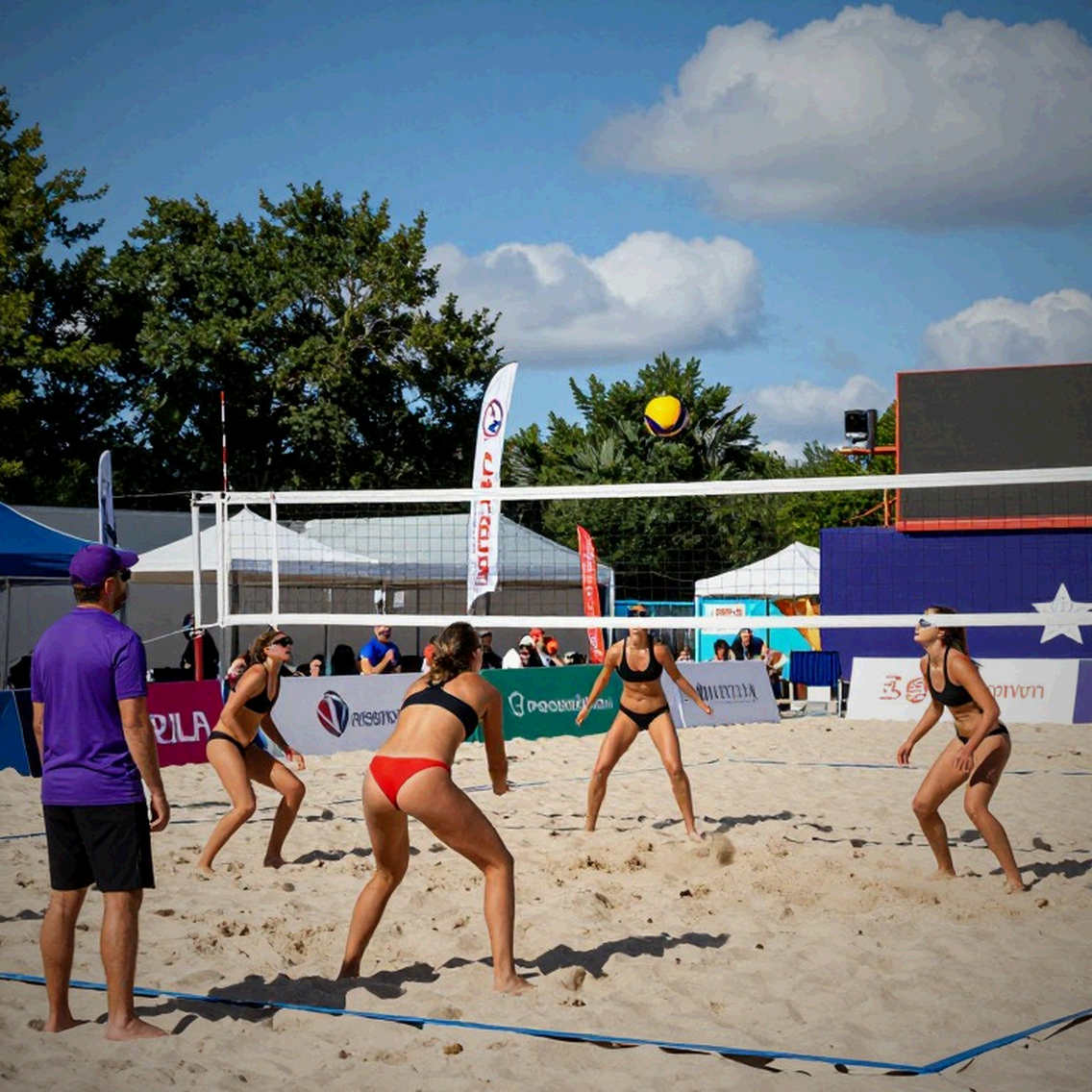 Phần Lan hạ Ý 3-2 tại EuroVolley 2026: Chiến thắng có thật, nhưng biên độ chỉ +4 điểm