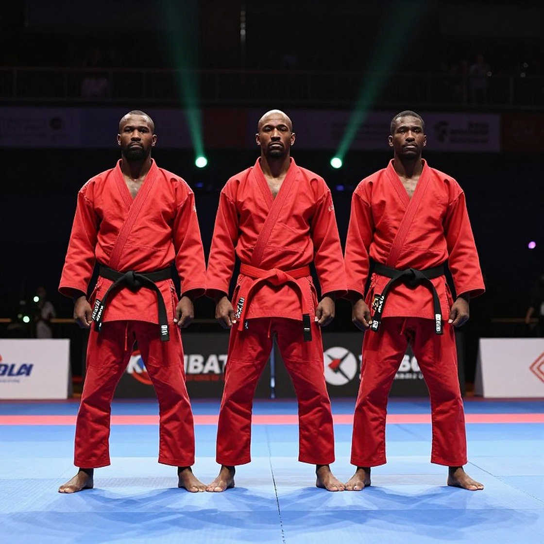 Chuncheon 2026: The Phung Anchor and a Poomsae Double Gold in the Korean Silence Chuncheon 2026: The Phung Anchor and a Poomsae Double Gold in the Korean Silence