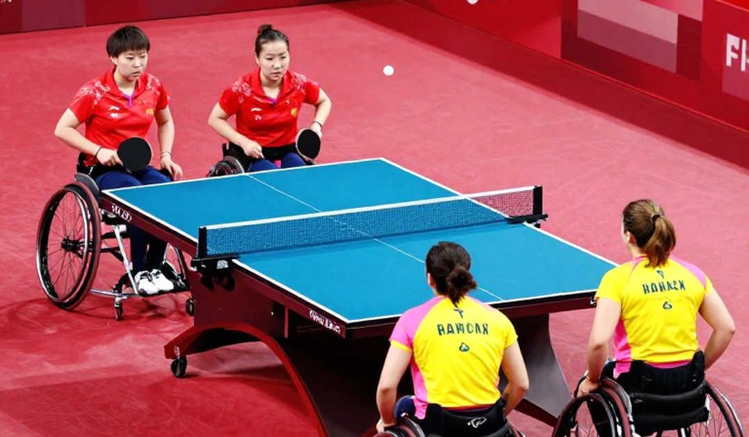 Nhặt từng mảnh xương còn thở: Bóng bàn trẻ Việt Nam đang thiếu một hệ quy chiếu dài hạn