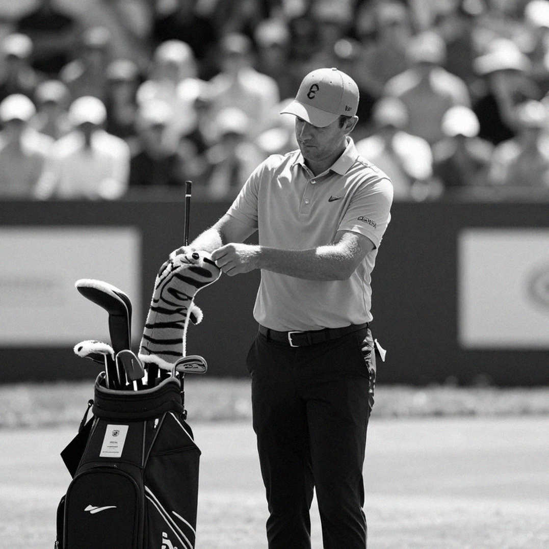 Tiếng Vọng Từ Medinah: Lời Tuyên Bố Của Đội Trưởng Mỹ Và Cái Bẫy Tâm Lý Ở Ryder Cup 2026