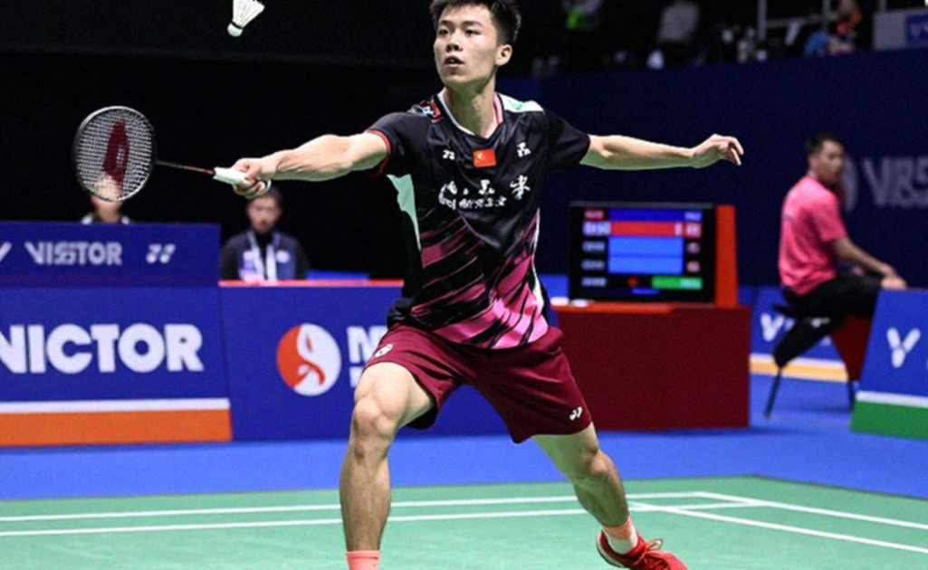 Vietnam Open 2026: Nguyễn Tiến Minh vẫn đứng đó, nhưng thế hệ kế cận đang chênh vênh