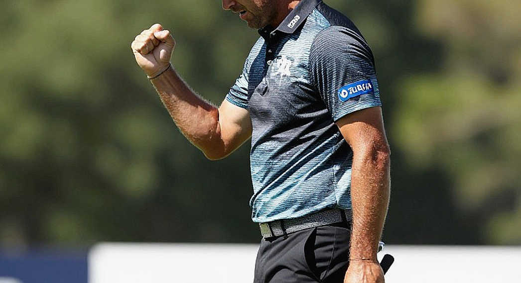 Golf's Transfer Window: The Contract Structure Is the Real Story Golf's Transfer Window: The Contract Structure Is the Real Story