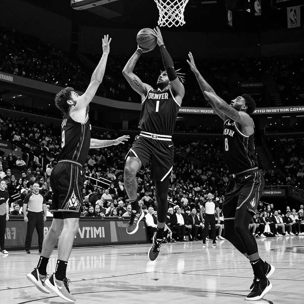 Markus Howard rời EuroLeague sang VTB: bản hợp đồng hai năm và khoảng trống dữ liệu chưa lấp