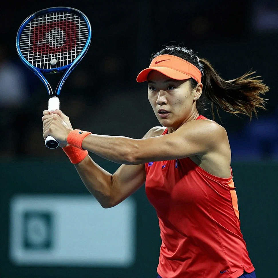Andreescu, Stephens and Two Titles From Two Different Competitive Tiers
