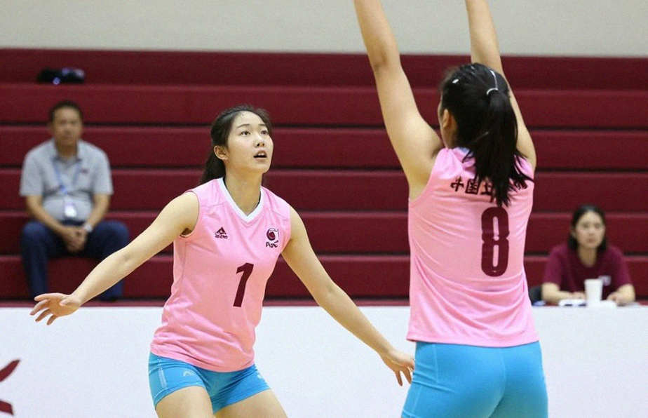 Asiad 20: Ngôi vương bóng chuyền nữ Trung Quốc và khoảng trống dữ liệu chưa ai lấp Asiad 20: Ngôi vương bóng chuyền nữ Trung Quốc và khoảng trống dữ liệu chưa ai lấp