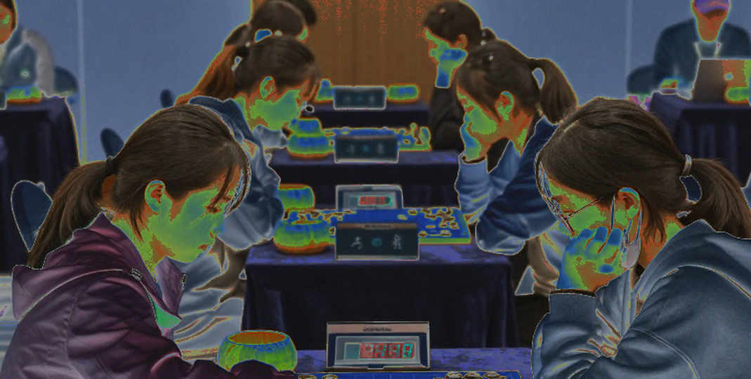 Samarkand Women R8: China Lead 15/16 and the Story Hidden Behind the News