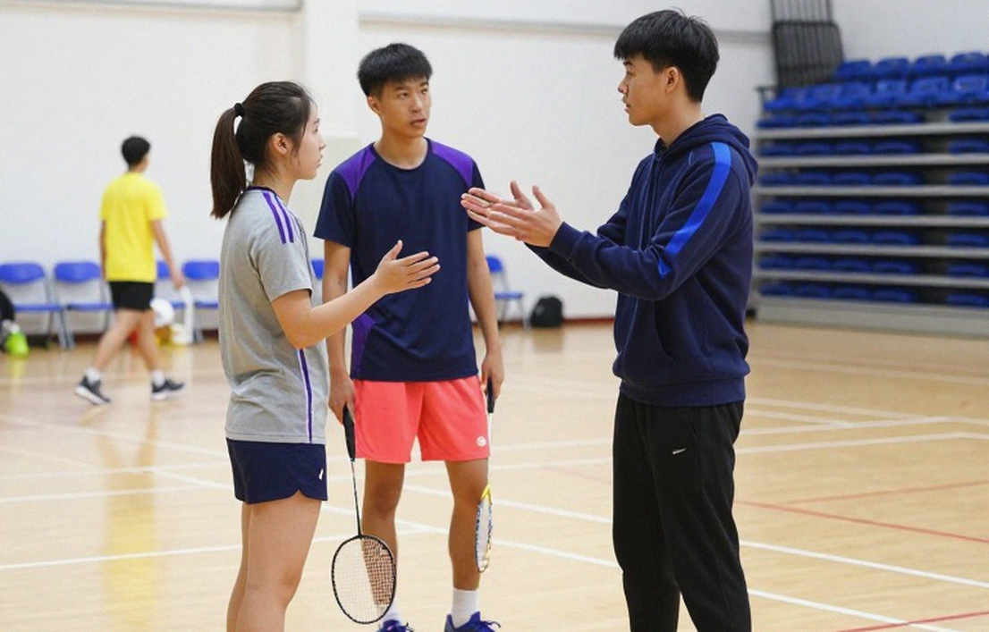 China Masters 2026: Tứ kết của người Ấn Độ qua lăng kính bảng điểm