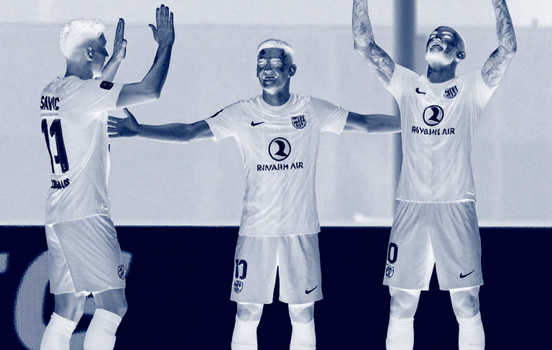 Kundananji Leaves Bay FC: When a World Record Is Sold at a Loss and the NWSL Reprices Itself Kundananji Leaves Bay FC: When a World Record Is Sold at a Loss and the NWSL Reprices Itself
