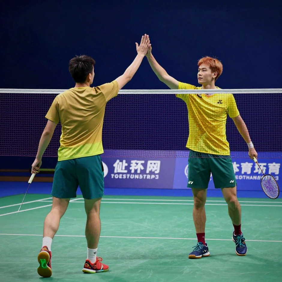 Chaliha, Super 100 Indonesia và khoảng tối tiêu chuẩn mà BWF chưa muốn nhìn thẳng
