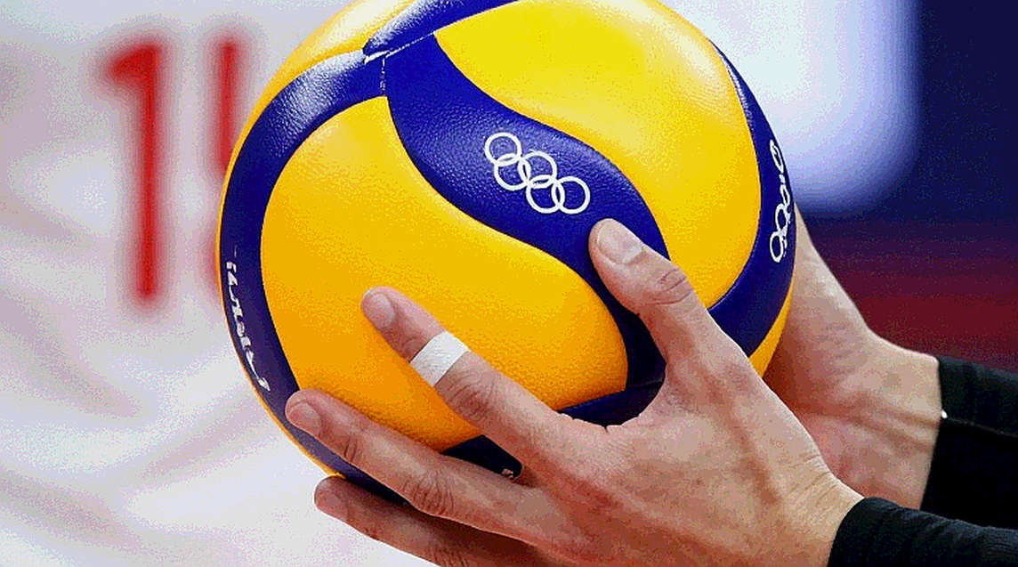 Phần Lan hạ Ý 3-2 tại tứ kết EuroVolley 2026, giành vé dự World Cup 2027