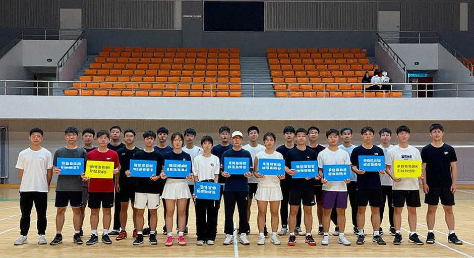 Thùy Linh dừng bước ở Vietnam Open trước Xu Wenjing: bốn điểm cuối vạch ra ranh giới