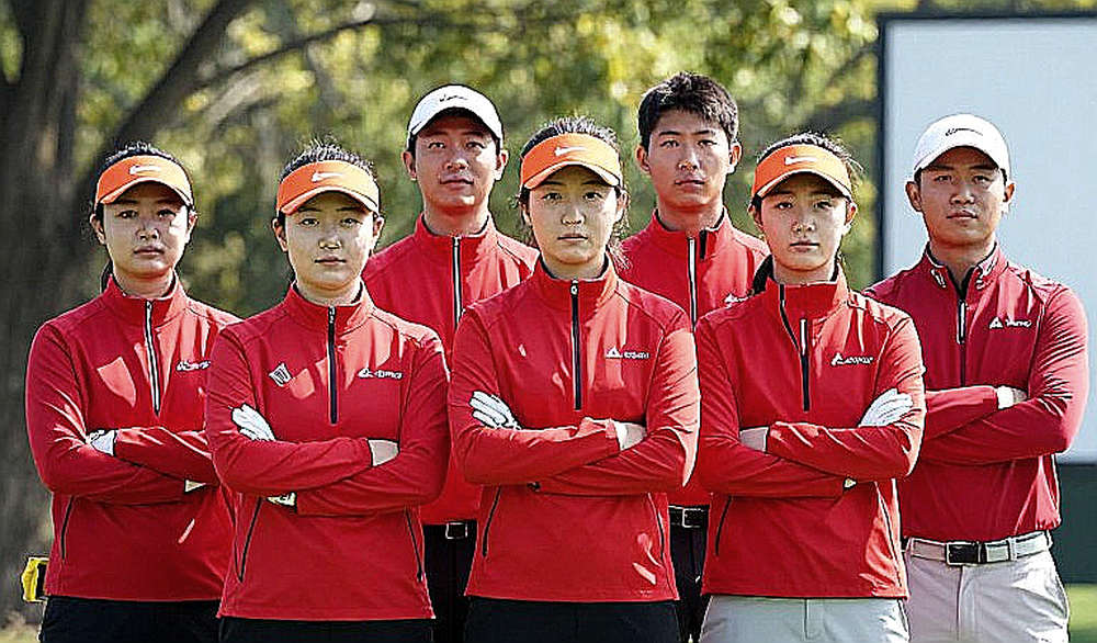 Solheim Cup: Korda–Corpuz Reach 5–0, but the Foursomes Session Closes 2–2