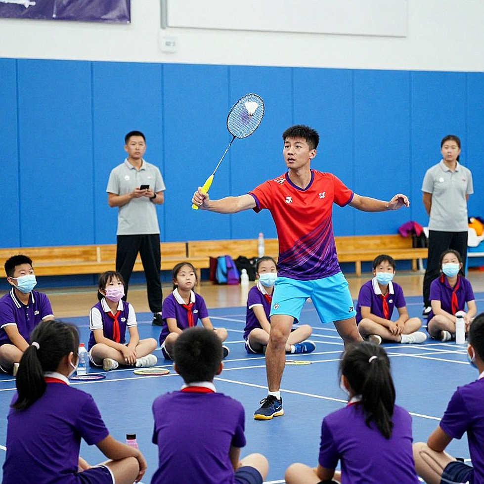 Asian Games 2026: Giải mã chiến dịch trắng huy chương đơn của cầu lông Ấn Độ