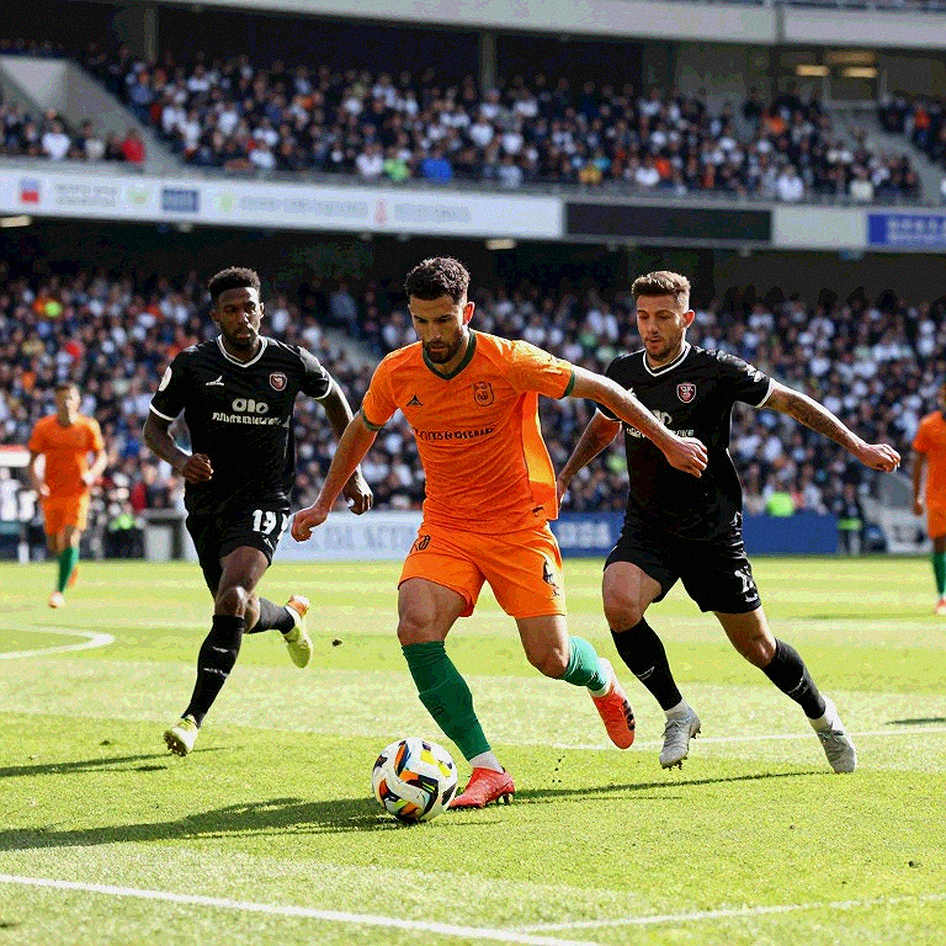 Bursaspor 3-0 Muğlaspor: Iheanacho, 14 bàn, và cấu trúc phụ thuộc một mũi nhọn