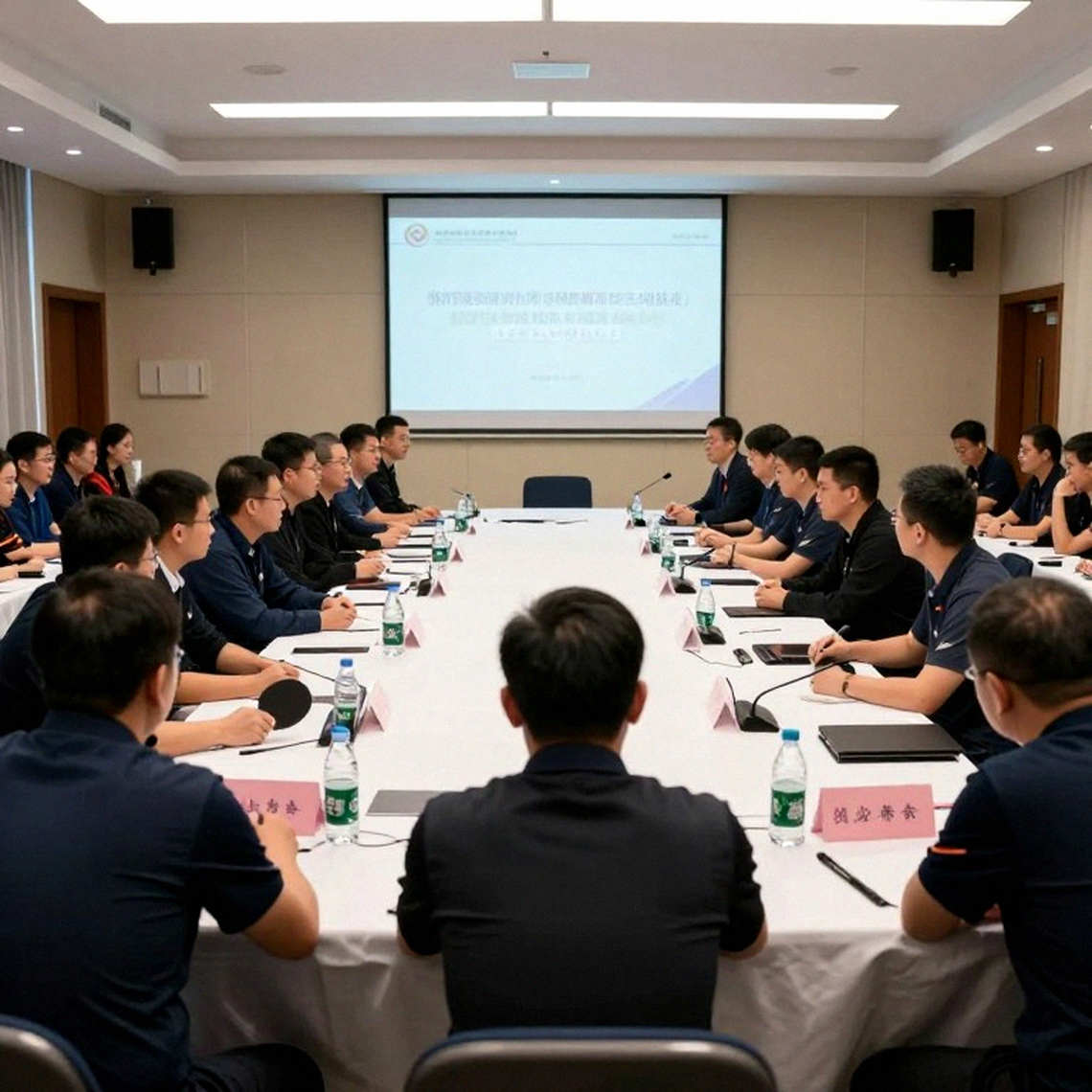 Khoảng lặng dữ liệu ở bóng bàn Việt Nam: bài học từ một bảng thống kê trống