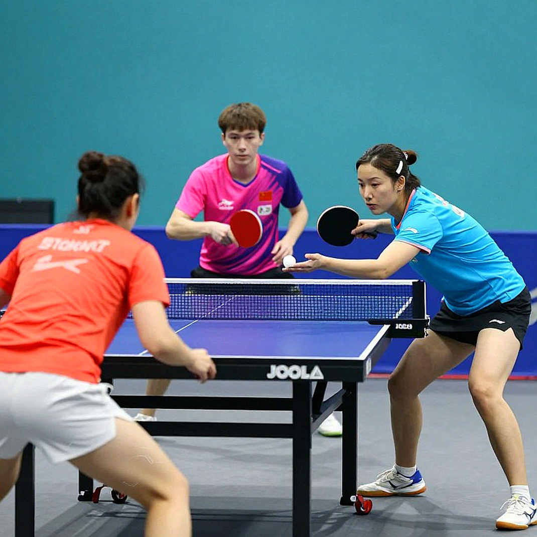 Đỉnh U21 và vực sâu người lớn: hai tấm HCV Bồ Đào Nha ở Belgium Open 2026 và điều nằm lại ở một trận bán kết