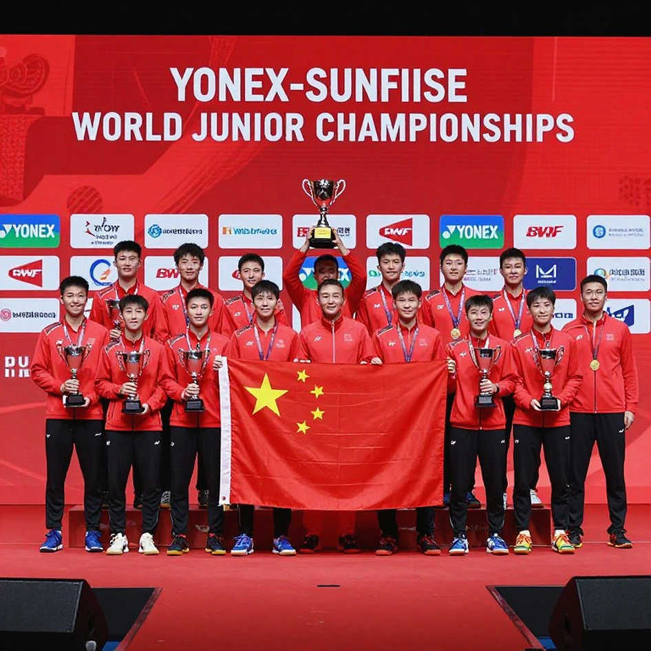 Satwiksairaj - Chirag Shetty tiến vào bán kết China Masters 2026, Kidambi Srikanth dừng bước ở tứ kết