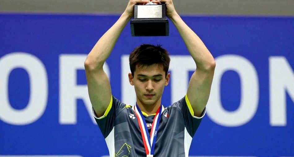Satwiksairaj - Chirag Shetty tiến vào bán kết China Masters 2026, Kidambi Srikanth dừng bước ở tứ kết