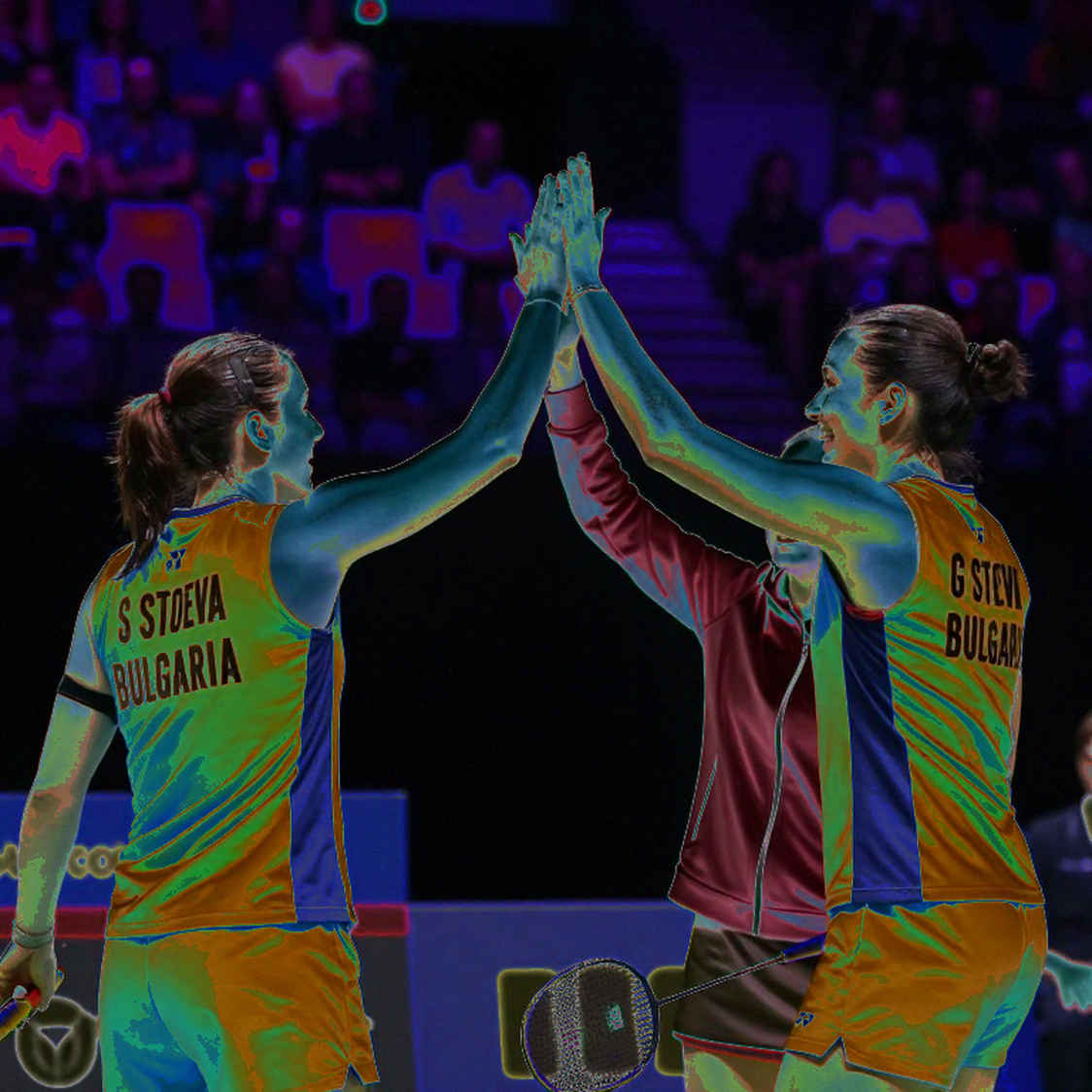 Indonesia vào chung kết đồng đội nam Asian Games 2026: Hai điểm đôi gánh cả niềm tin