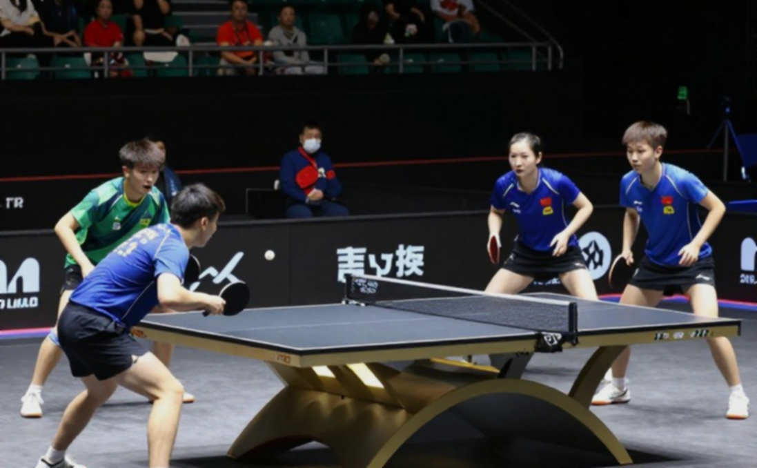 MLTT mùa đầu: Texas Smash, McBeath và cái giá của hai điểm cuối MLTT mùa đầu: Texas Smash, McBeath và cái giá của hai điểm cuối