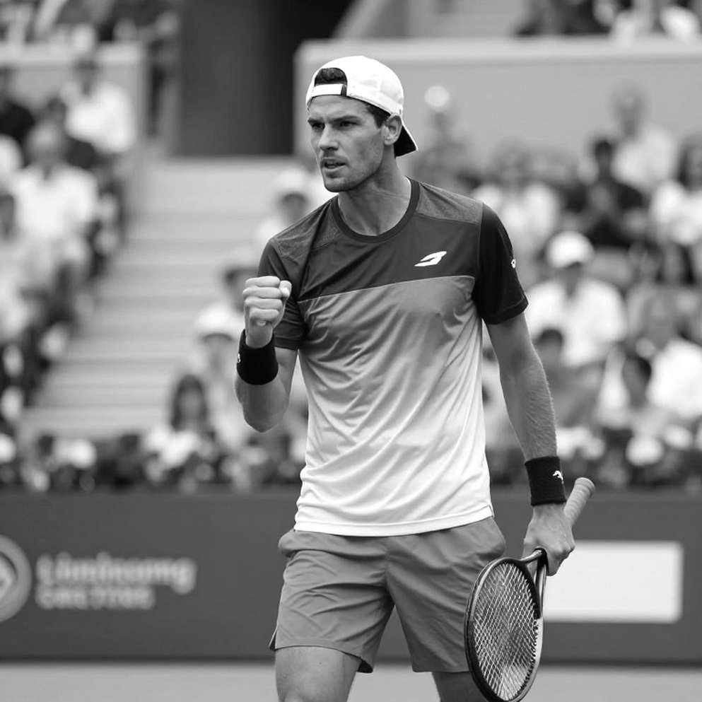 Djokovic ở Bắc Kinh: Cột mốc 30-0 và tín hiệu thể lực không nằm trên bảng điểm