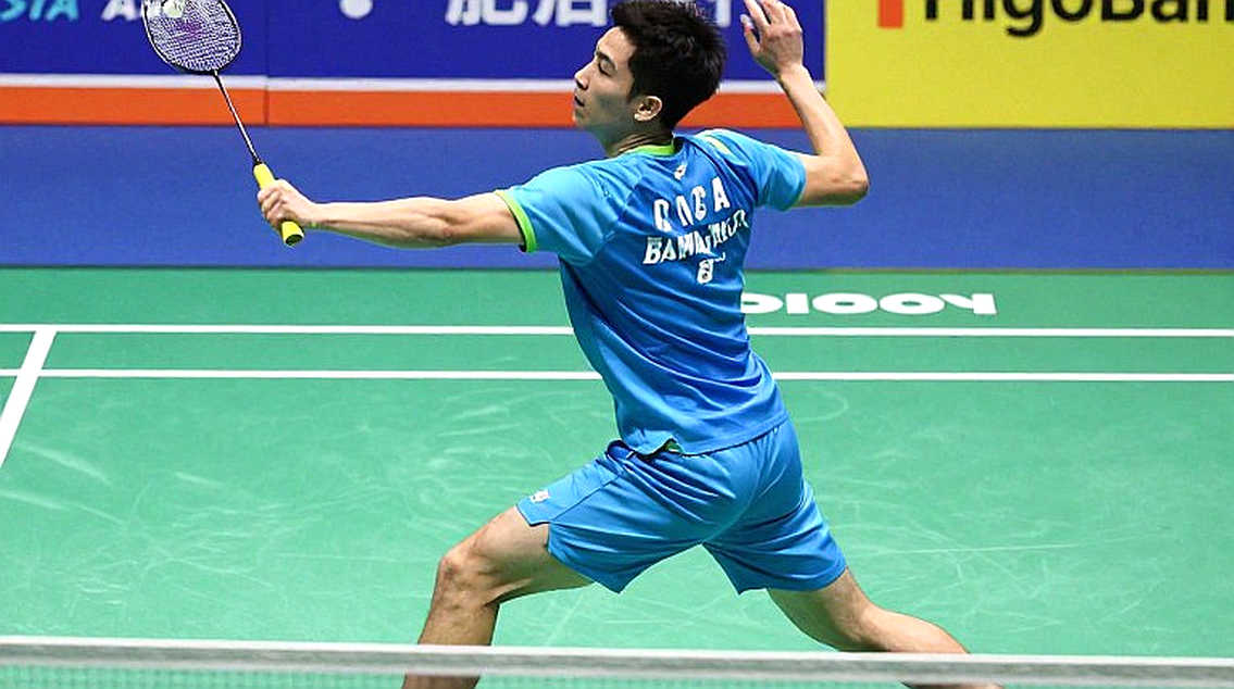 Kumamoto Masters 2026: Li Shifeng, the Shi Yuqi Void, and the Test of China's Development Pipeline