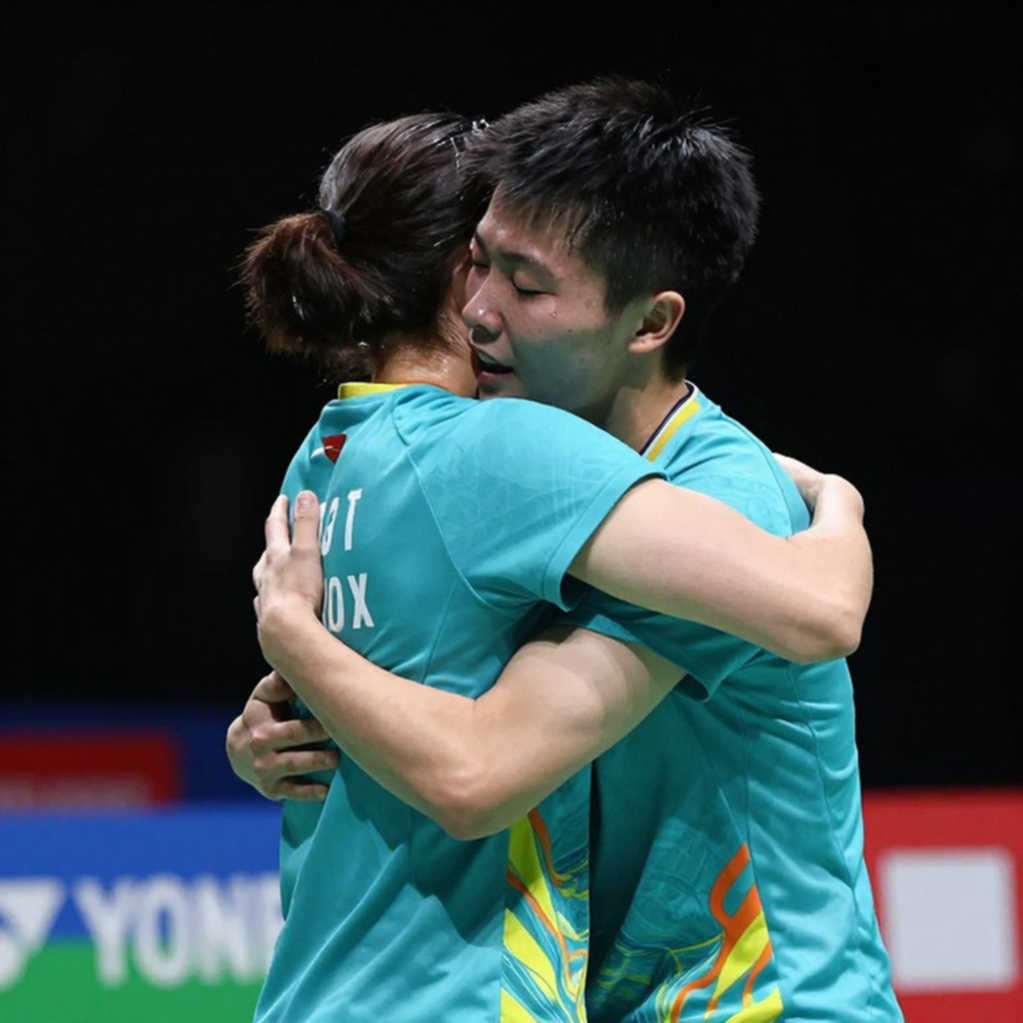 Kumamoto Masters 2026: Li Shifeng, the Shi Yuqi Void, and the Test of China's Development Pipeline