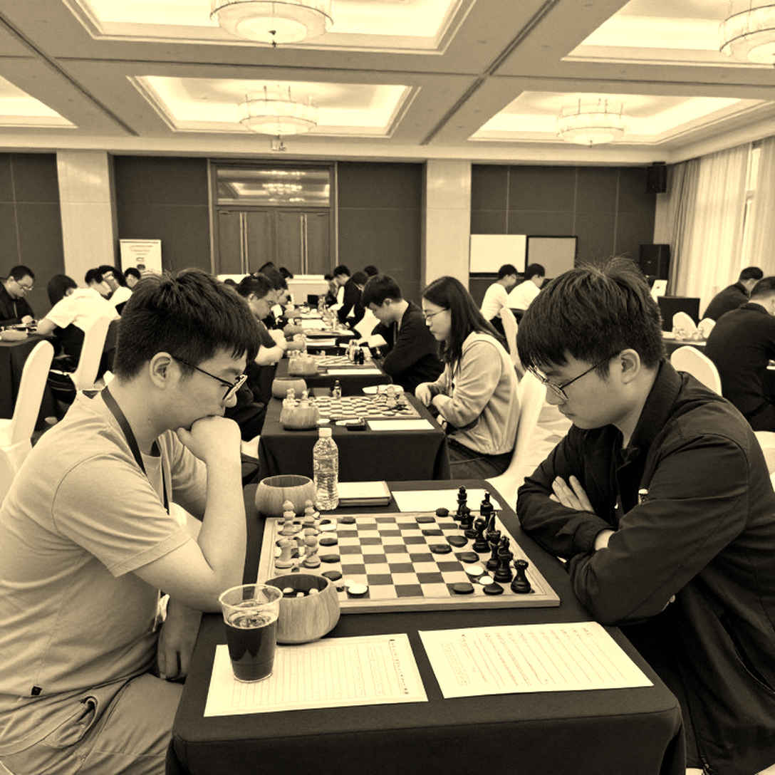 Kiện tướng Karsten Müller: Chuyên gia tàn cuộc được Magnus Carlsen chứng thực