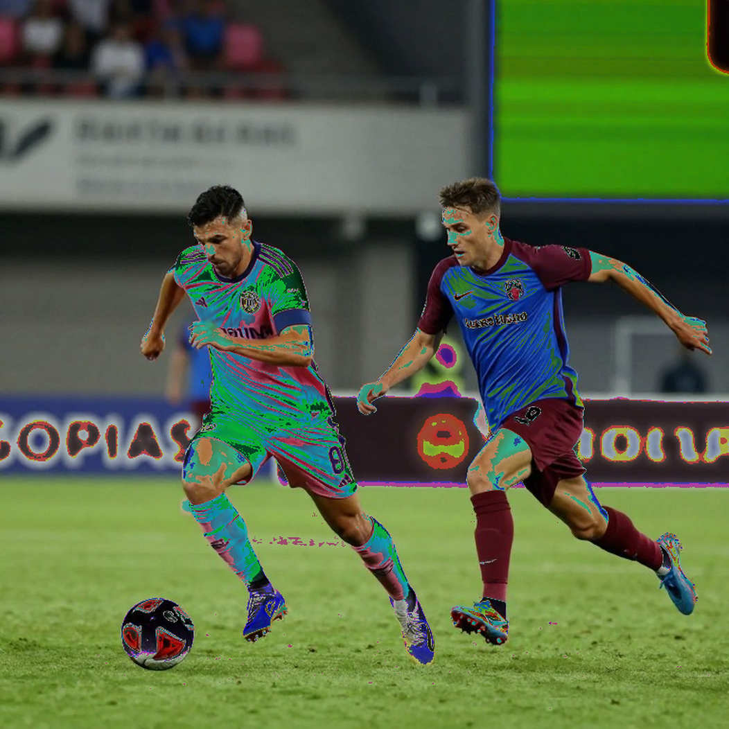 Từ Hàng Đẫy đến Jalan Besar: cái bẫy mang tên 5-0