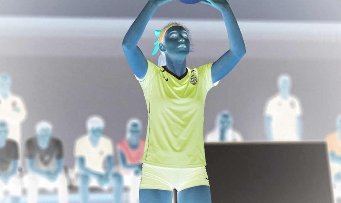 Romania hạ Turkey 3-1 tại EuroVolley 2026: Vấn đề nằm ở khả năng kết thúc ván