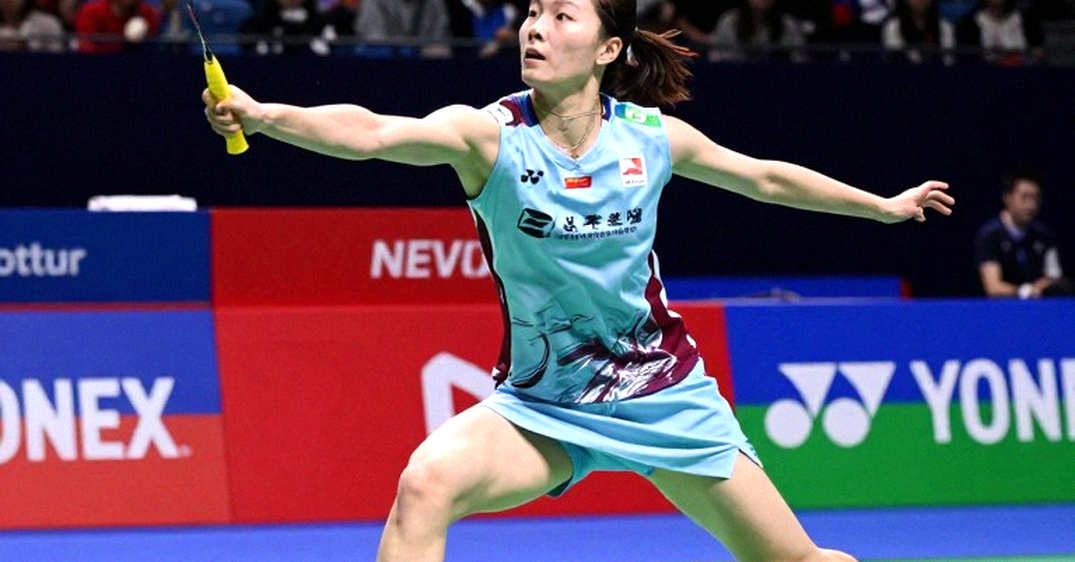 Cầu lông Ấn Độ tại Asian Games 2026: bốn suất tứ kết, không một suất bán kết