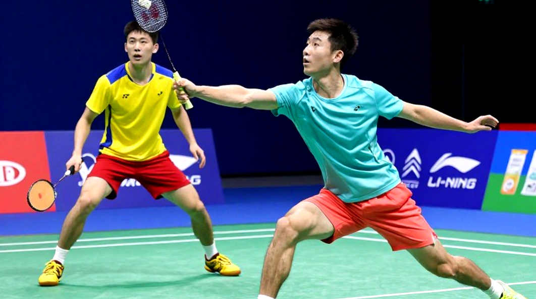 Cầu lông Ấn Độ tại Asian Games 2026: bốn suất tứ kết, không một suất bán kết Cầu lông Ấn Độ tại Asian Games 2026: bốn suất tứ kết, không một suất bán kết
