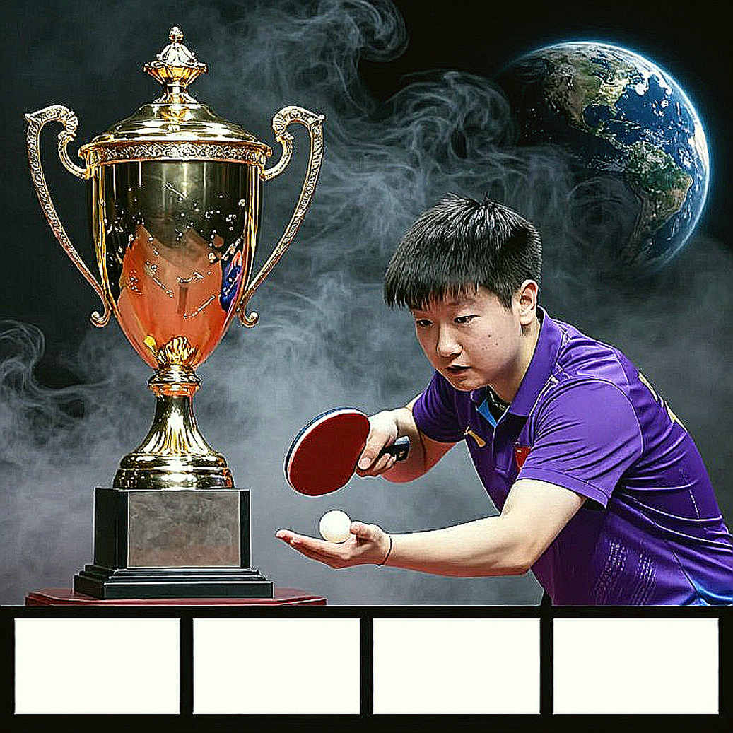 Vietnamese Table Tennis: They Count Medals, I Count the Feet Still Waiting for a Chance Vietnamese Table Tennis: They Count Medals, I Count the Feet Still Waiting for a Chance