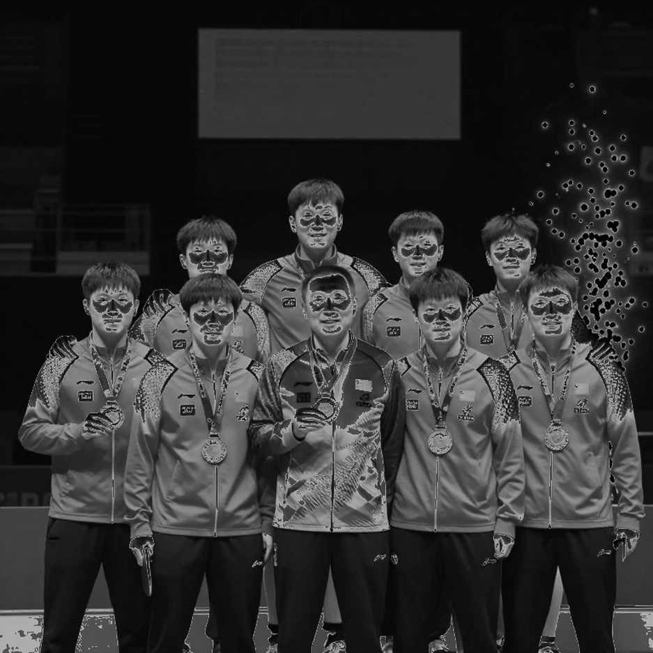 Timo Hennat làm nên lịch sử tại STIGA Masters: Cú lội ngược dòng nghẹt thở và dấu ấn người Bỉ