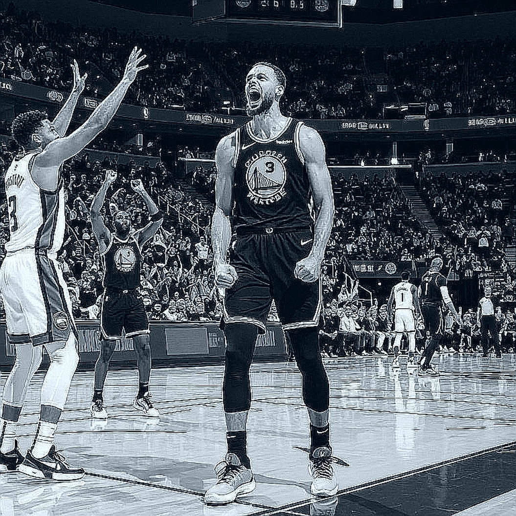 Barkley gọi Castle và Harper là 'Curry và Klay mới' – Nhưng sự thật chiến thuật không đơn giản vậy
