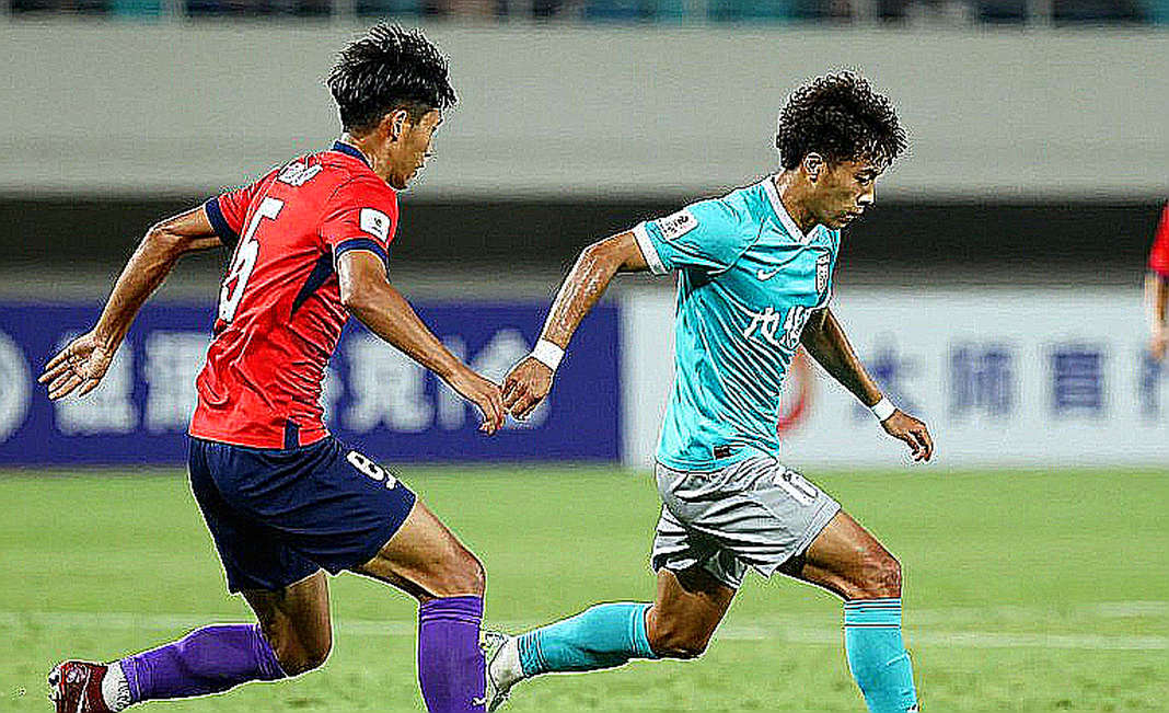 Bức bích họa bị xóa và lời cầu xin của Diego Mejía: Clásico de la 57 trước câu hỏi ai bảo vệ thành phố