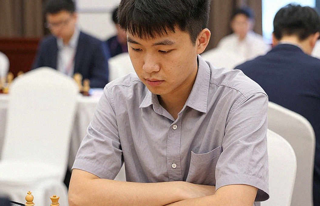 GCL 2026: Nepomniachtchi cho Carlsen một cú sốc, vượt qua Sindarov trên thời gian GCL 2026: Nepomniachtchi cho Carlsen một cú sốc, vượt qua Sindarov trên thời gian