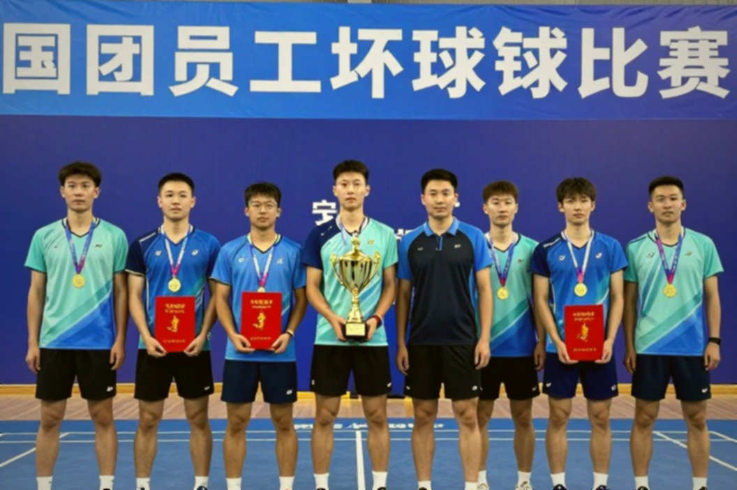 Asian Games 2026 Badminton Draw: One Day, Two Knockout Rounds, and Early Farewells Asian Games 2026 Badminton Draw: One Day, Two Knockout Rounds, and Early Farewells