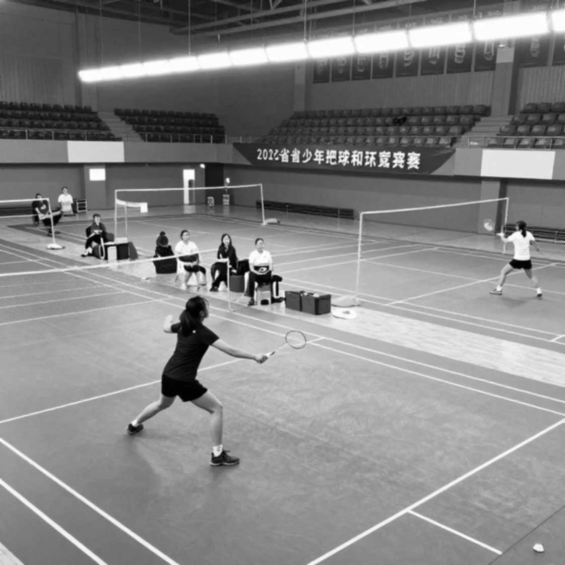 Ashmita Chaliha lên tiếng chỉ trích gay gắt điều kiện thi đấu Super 100 Indonesia Masters