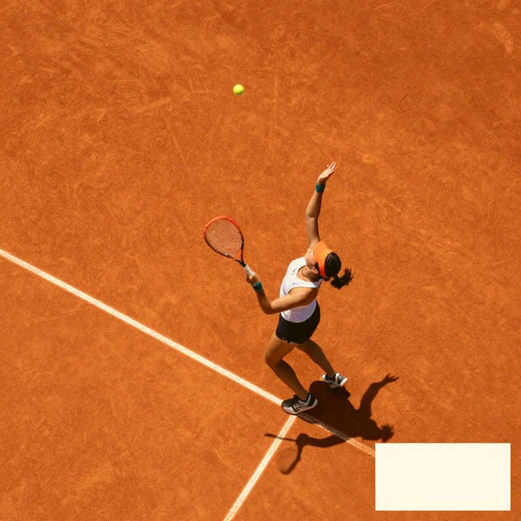 Hồ sơ chấn thương tennis và những ô trống bị đọc thành "không có rủi ro" Hồ sơ chấn thương tennis và những ô trống bị đọc thành "không có rủi ro"