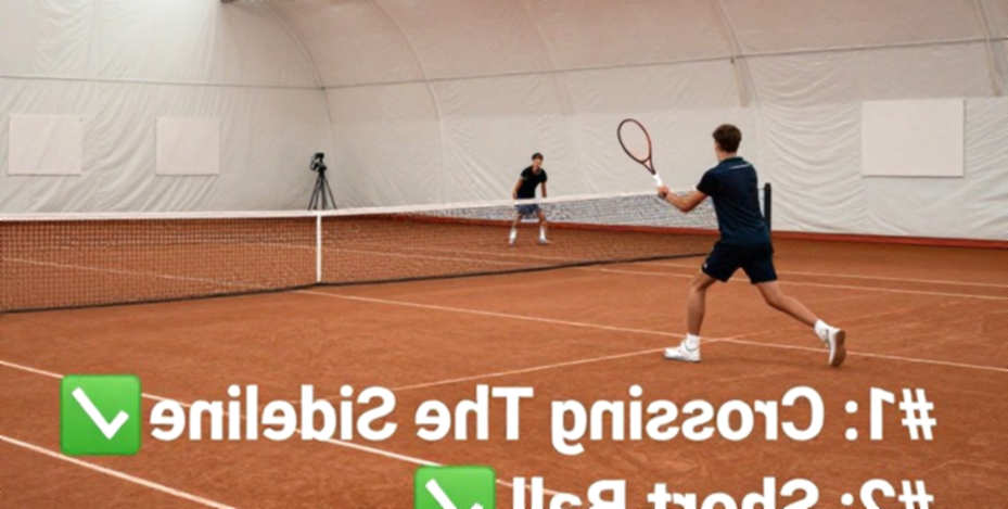 Phân tích sâu về tình huống tranh cãi tại trận đấu tennis