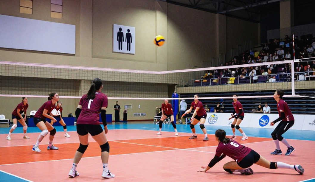 Indonesia nhắm huy chương đồng Asian Games 2026: khi tuyên bố đi trước dữ liệu Indonesia nhắm huy chương đồng Asian Games 2026: khi tuyên bố đi trước dữ liệu