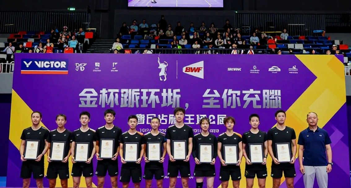 China Masters 2026: Deep Analysis of the Indian Contingent at the Quarter-Final Stage China Masters 2026: Deep Analysis of the Indian Contingent at the Quarter-Final Stage