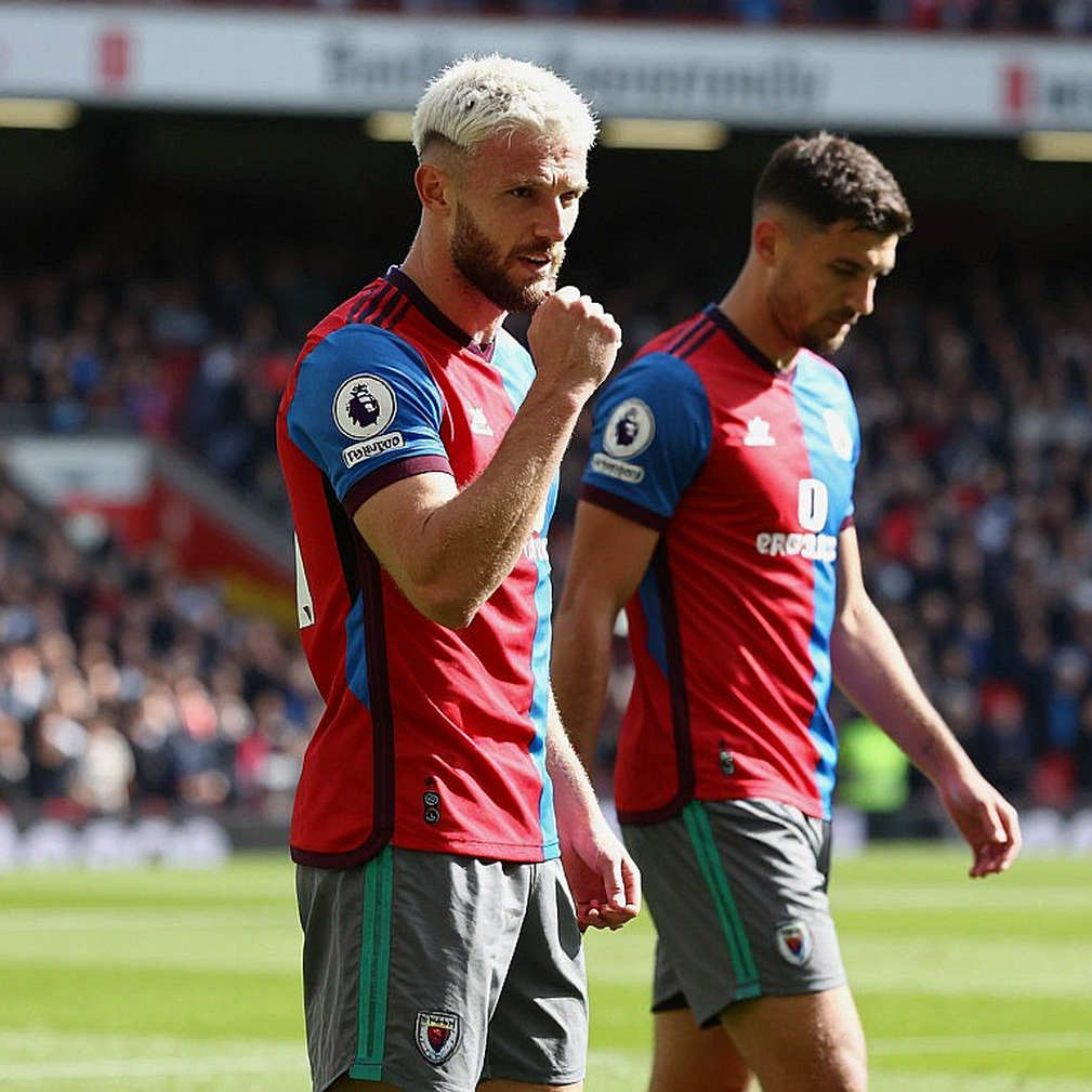Chelsea 5-1 Bournemouth: Three Minutes That Decided It, and the Gaps in the Data Chelsea 5-1 Bournemouth: Three Minutes That Decided It, and the Gaps in the Data
