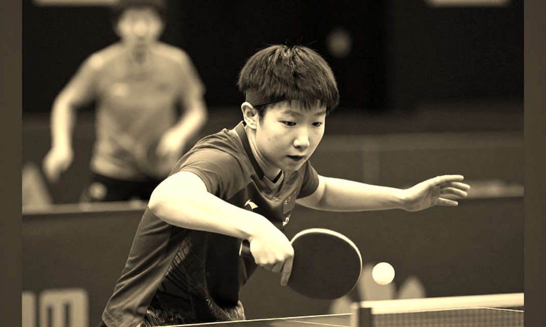 The Ranking, the Mandatory-Participation Rule, and the Real Crisis of Professional Table Tennis The Ranking, the Mandatory-Participation Rule, and the Real Crisis of Professional Table Tennis