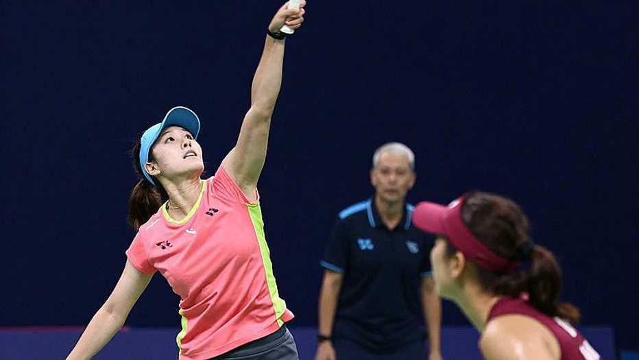 Asian Games 2026 Day 1: India's Women's Badminton Team Opens Against Kazakhstan and the Squad-Depth Question Asian Games 2026 Day 1: India's Women's Badminton Team Opens Against Kazakhstan and the Squad-Depth Question